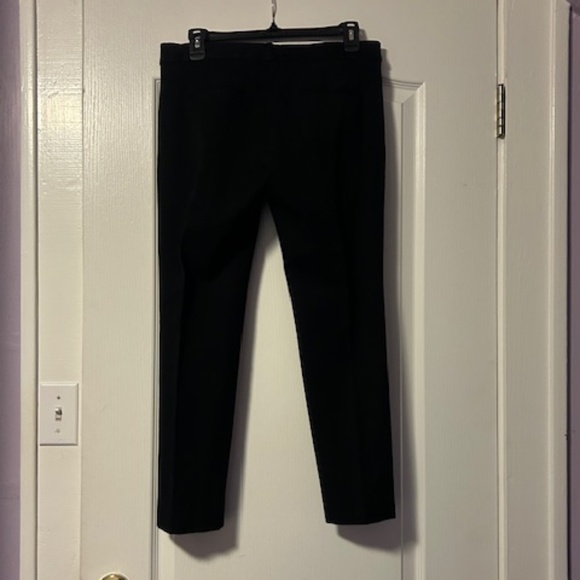 Banana Republic - Sloan Slim High-Rise Ankle pant - Size 6 - Picture 6 of 10